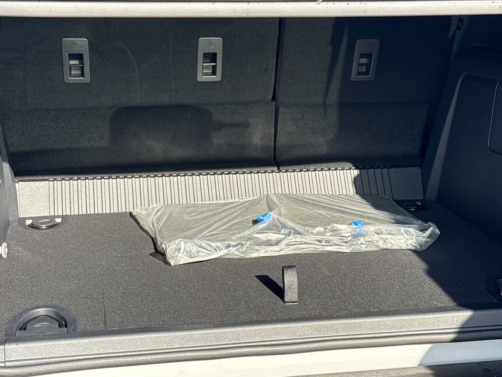 New 2026 Ford Bronco Outer Banks AWD/4WD image 21