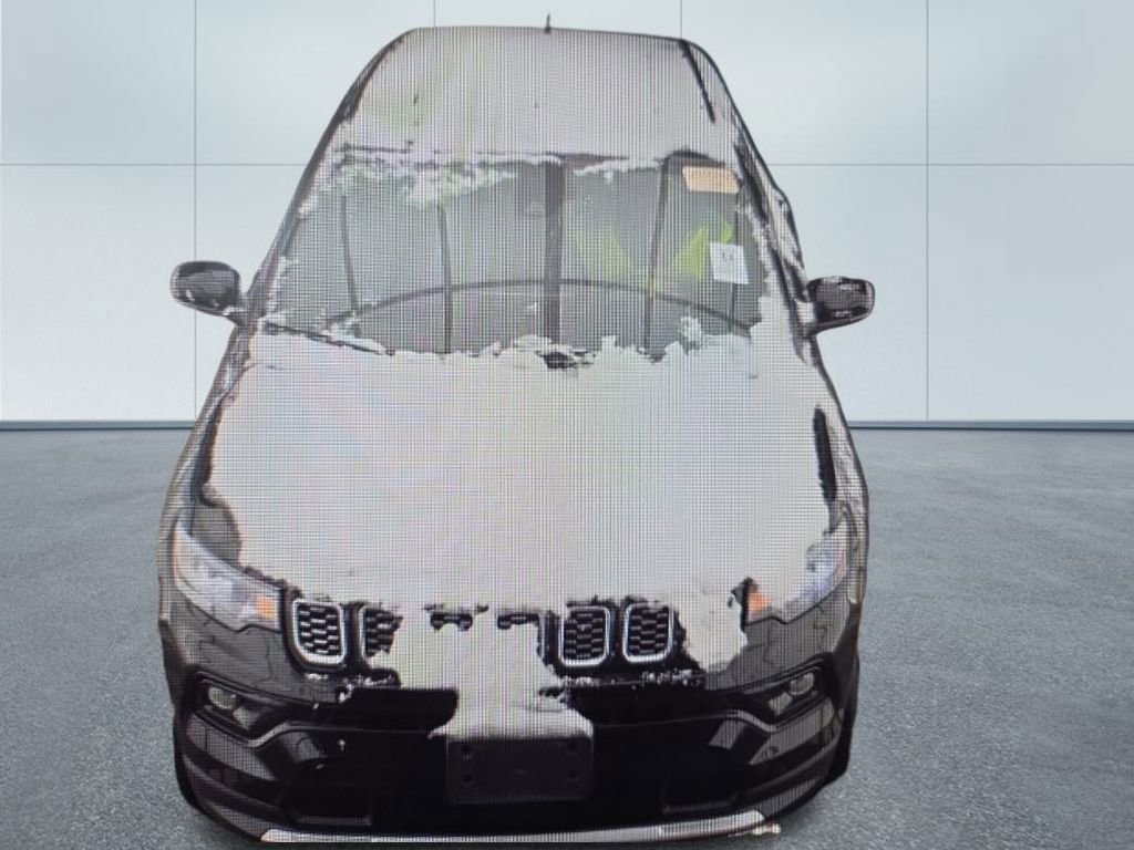 Used 2024 Jeep Compass Limited image 16