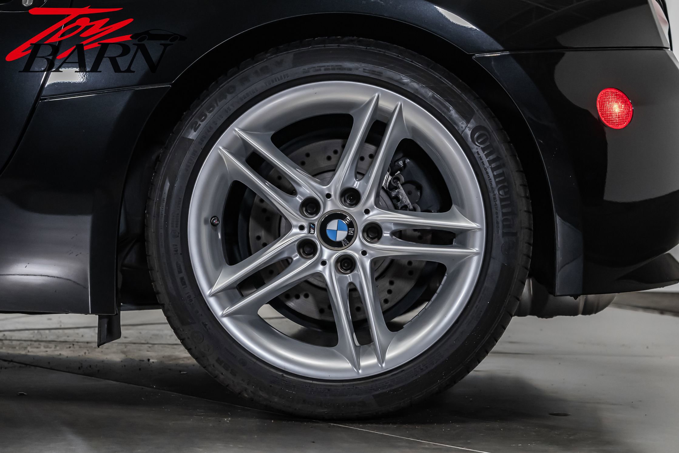 Used 2007 BMW M Roadster image 28