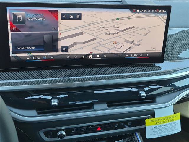 New 2027 BMW X7 M60i AWD/4WD image 12