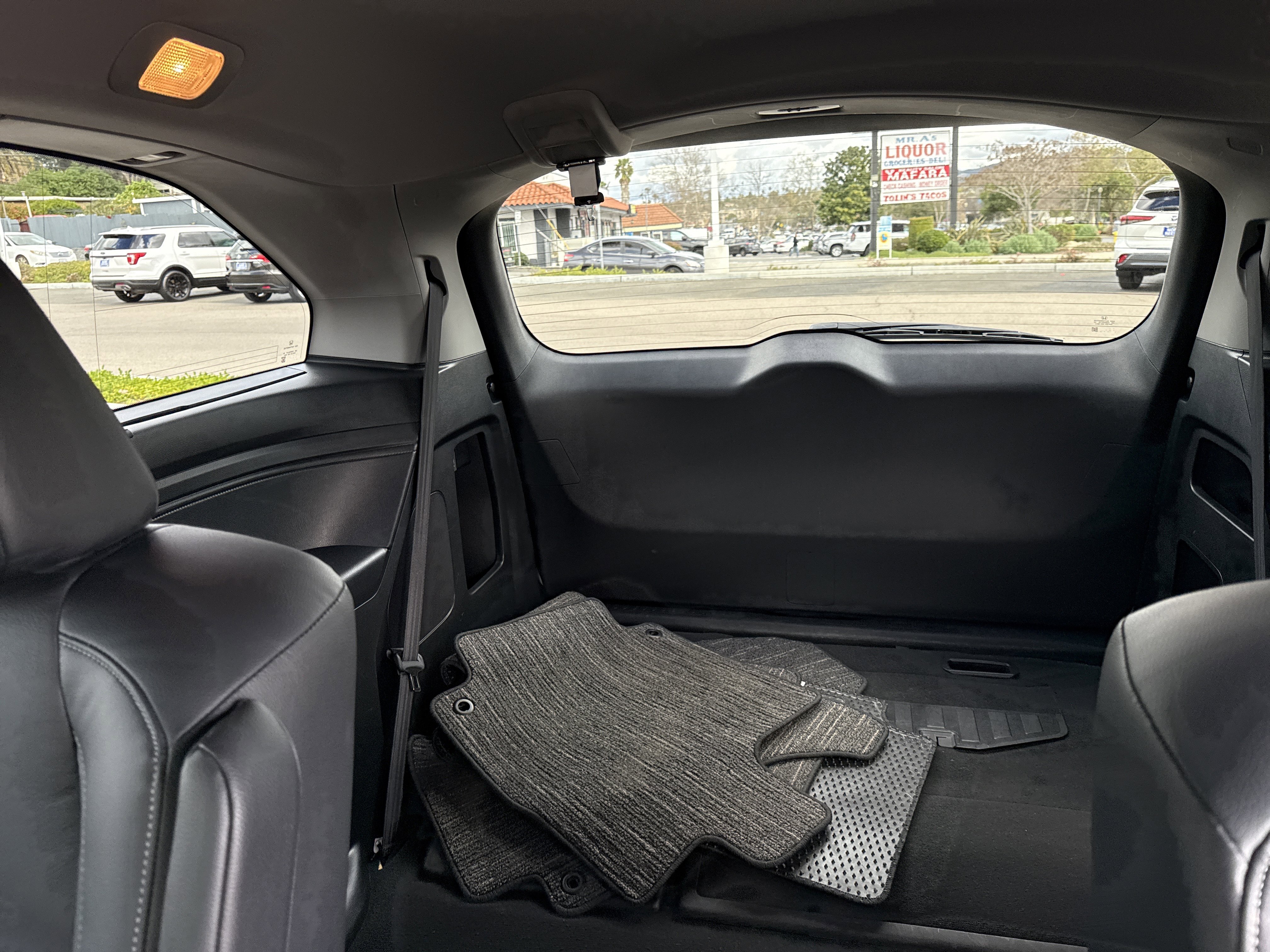 Certified 2024 Honda Odyssey Touring image 15