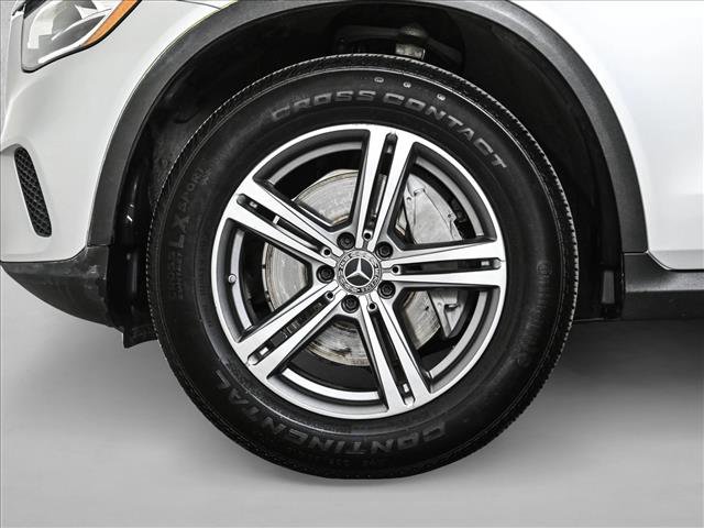 Certified 2020 Mercedes-Benz GLC 300 4MATIC image 26