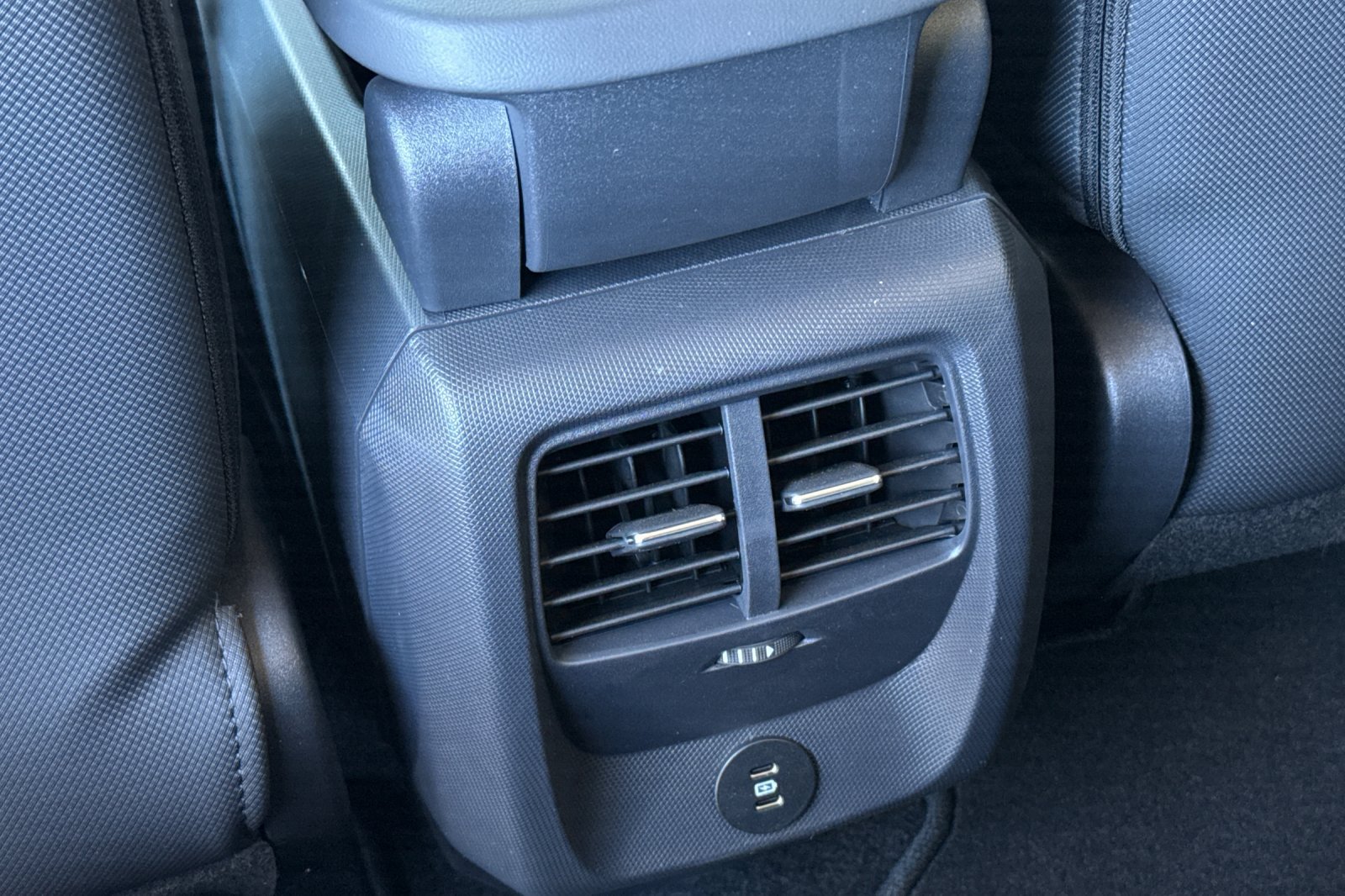 New 2026 Ford Mustang Mach-E Select RWD image 14