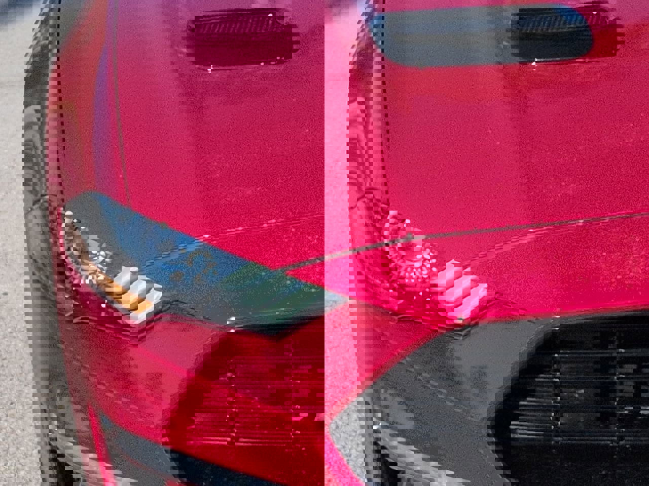 Used 2023 Ford Mustang Premium w/ Equipment Group 201A image 9