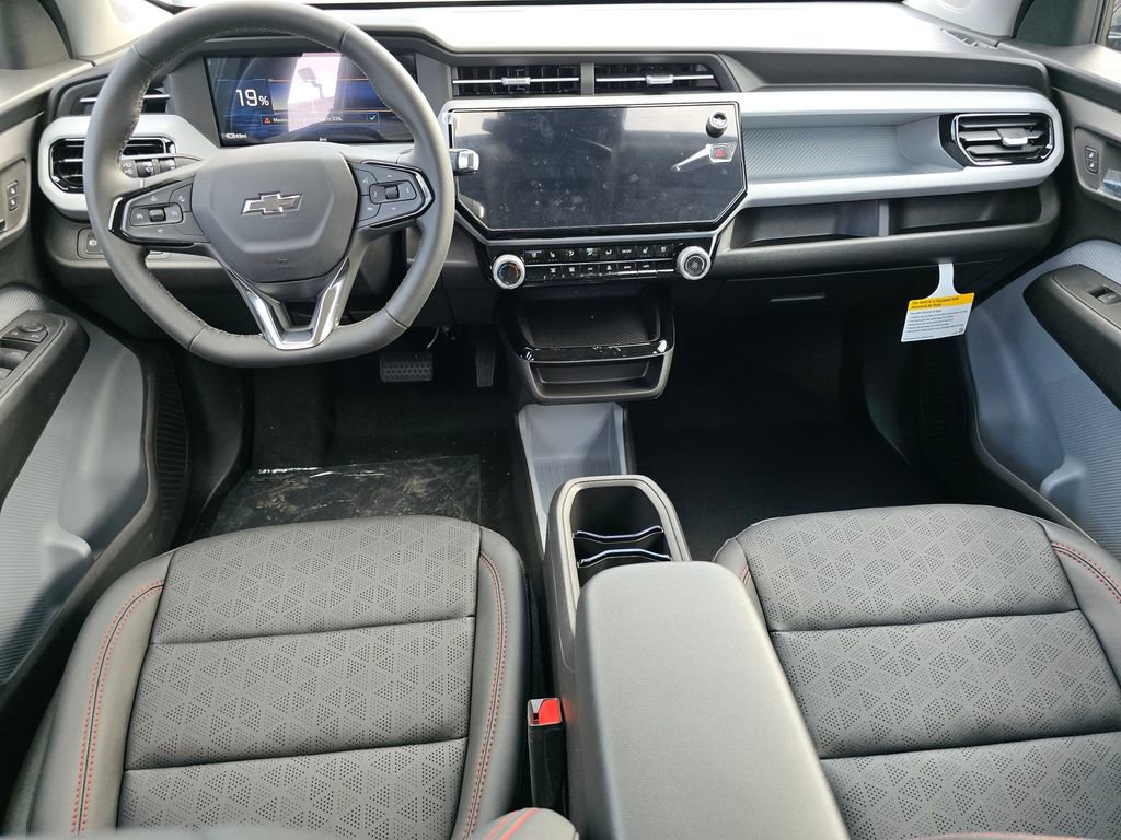 New 2027 Chevrolet Bolt RS FWD image 18