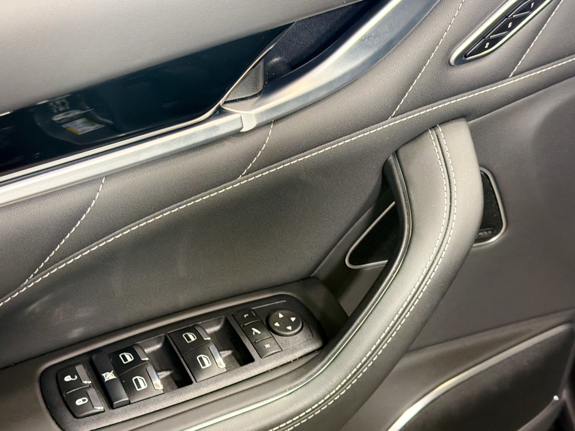 Used 2023 Maserati Levante GT image 23