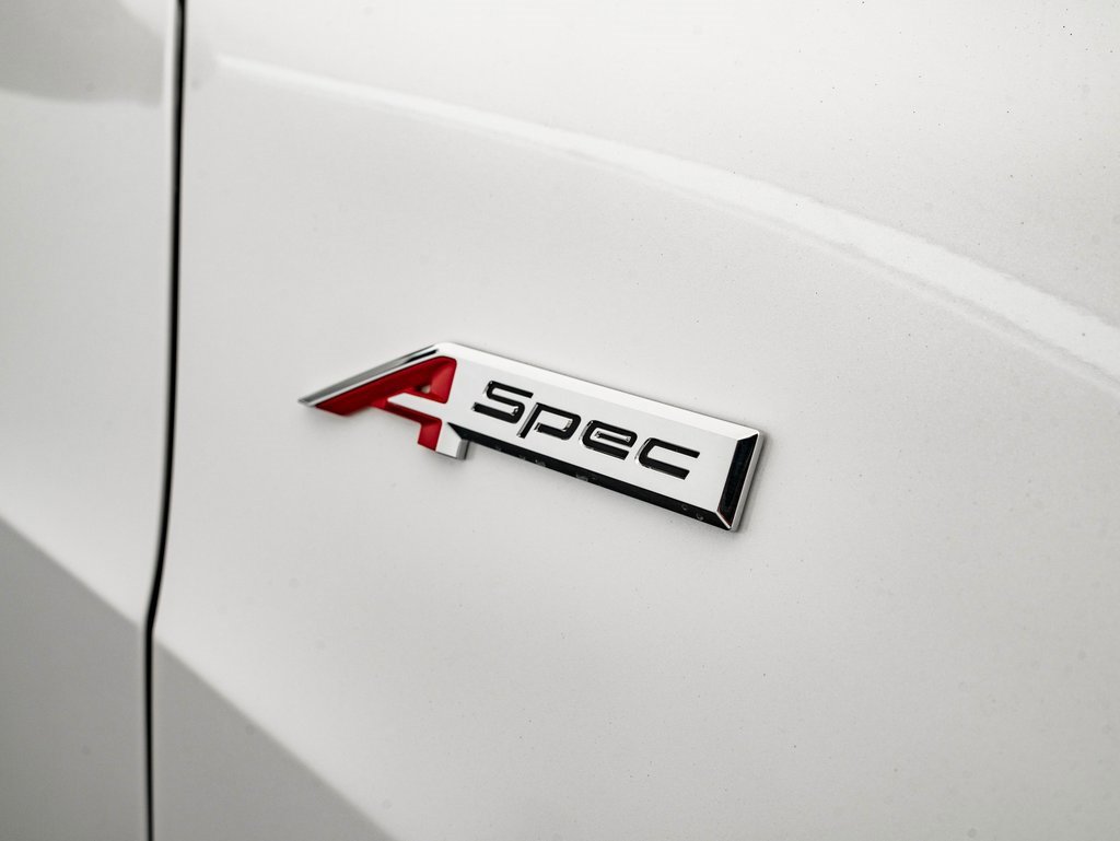 New 2026 Acura Integra A-Spec image 20