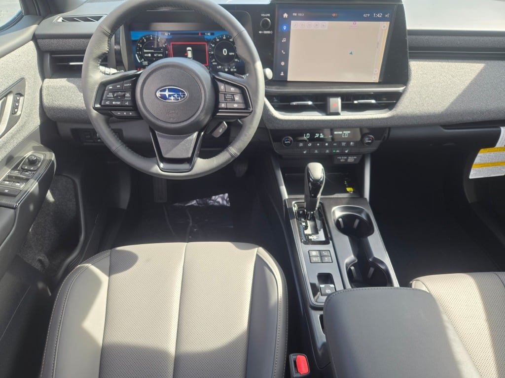 New 2026 Subaru Outback Limited XT AWD/4WD image 22