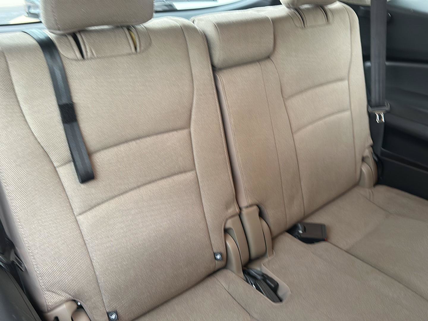 Used 2016 Honda Pilot LX image 15