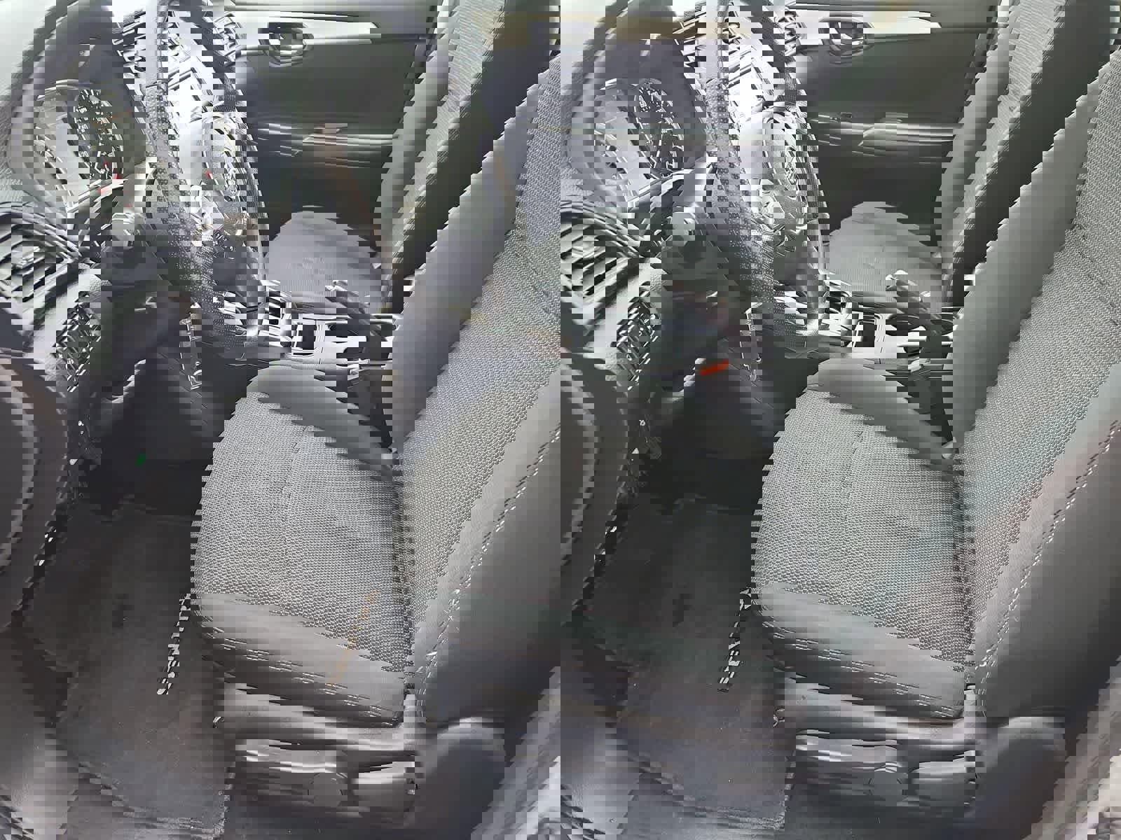 Used 2019 Nissan Sentra S image 16