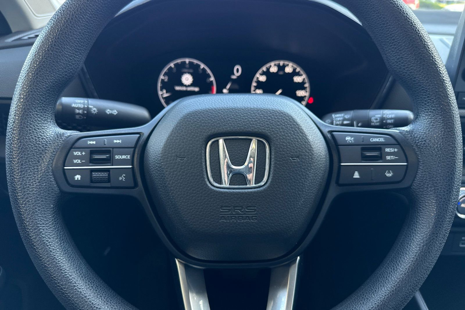 Certified 2023 Honda CR-V EX image 23