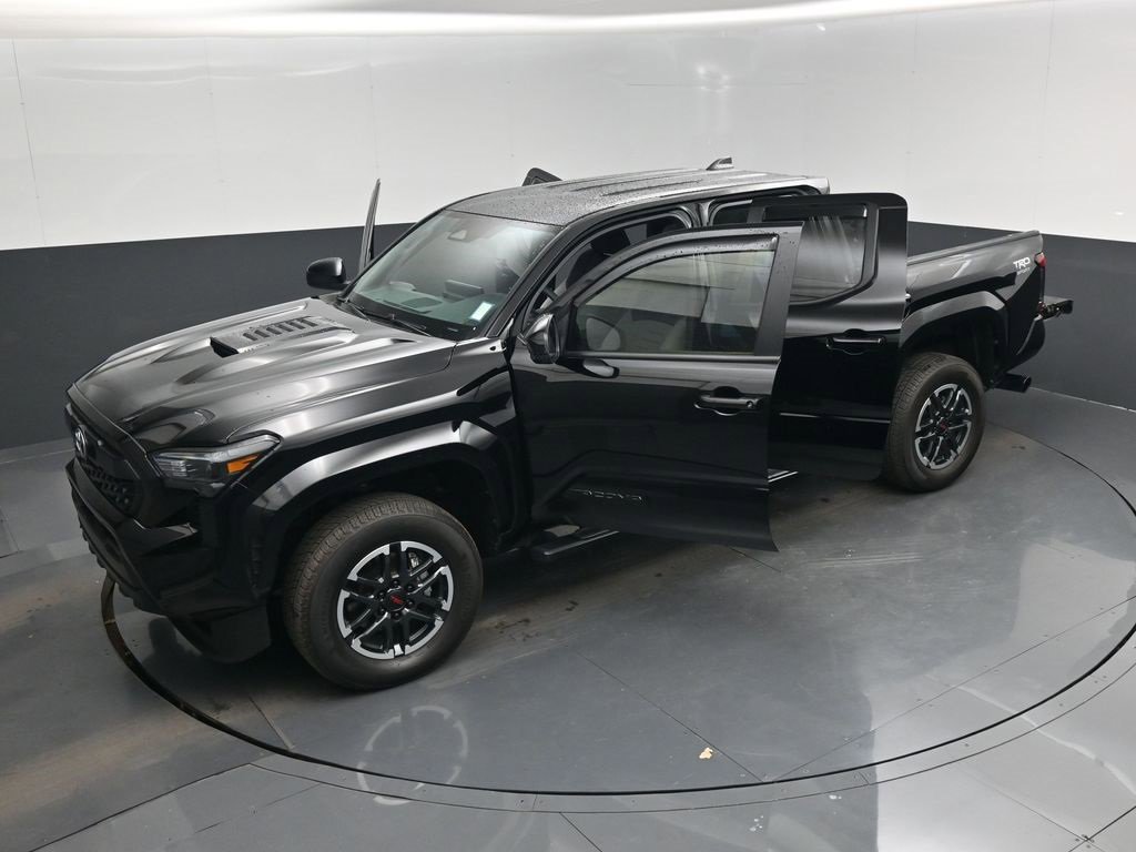 Used 2024 Toyota Tacoma TRD Sport image 48