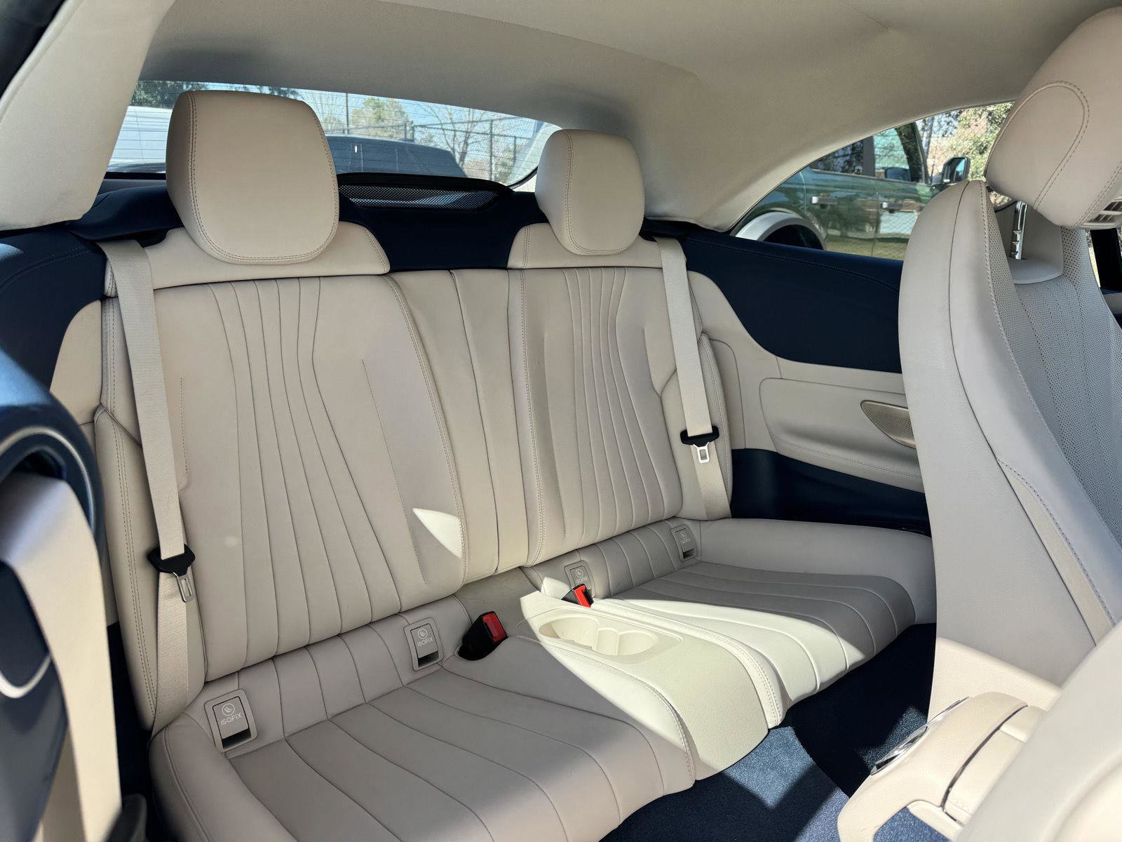 Certified 2023 Mercedes-Benz E 450 E 450 image 27