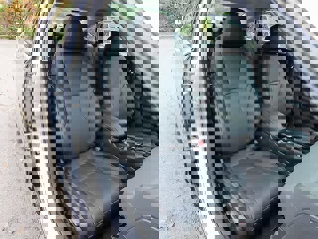 New 2025 Honda Accord EX-L image 15