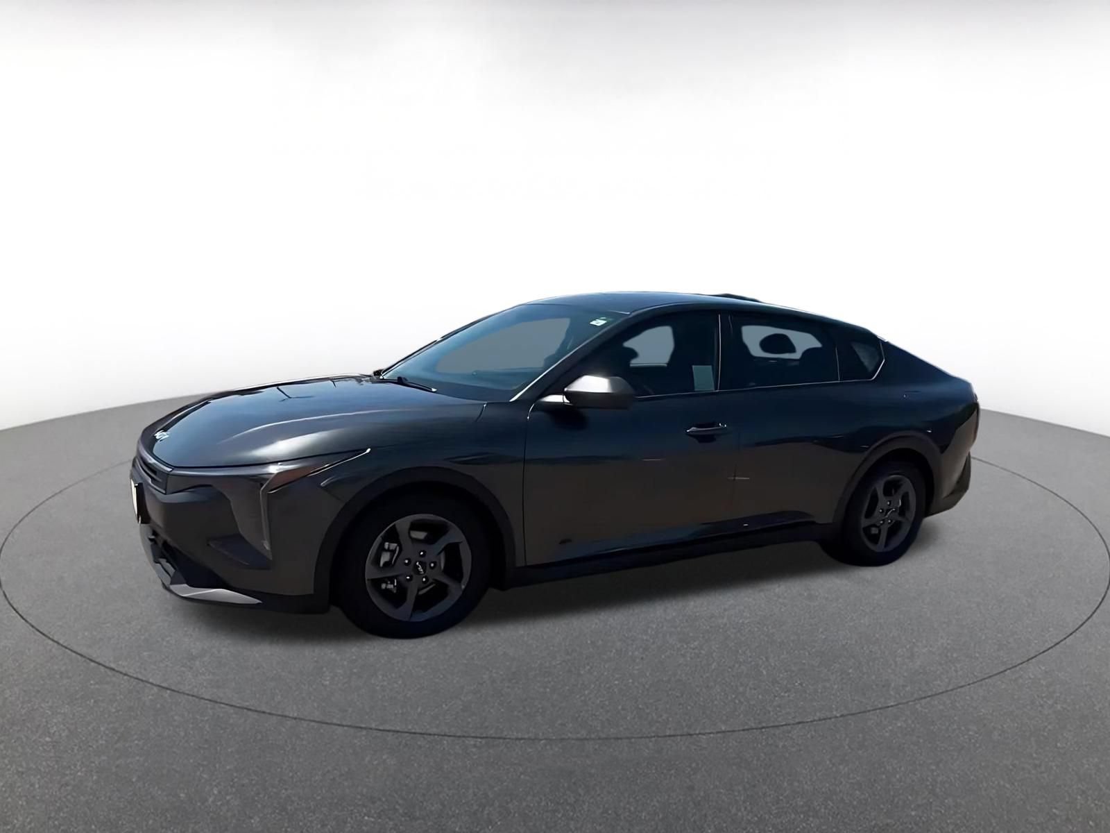 Used 2025 Kia K4 FWD image 7