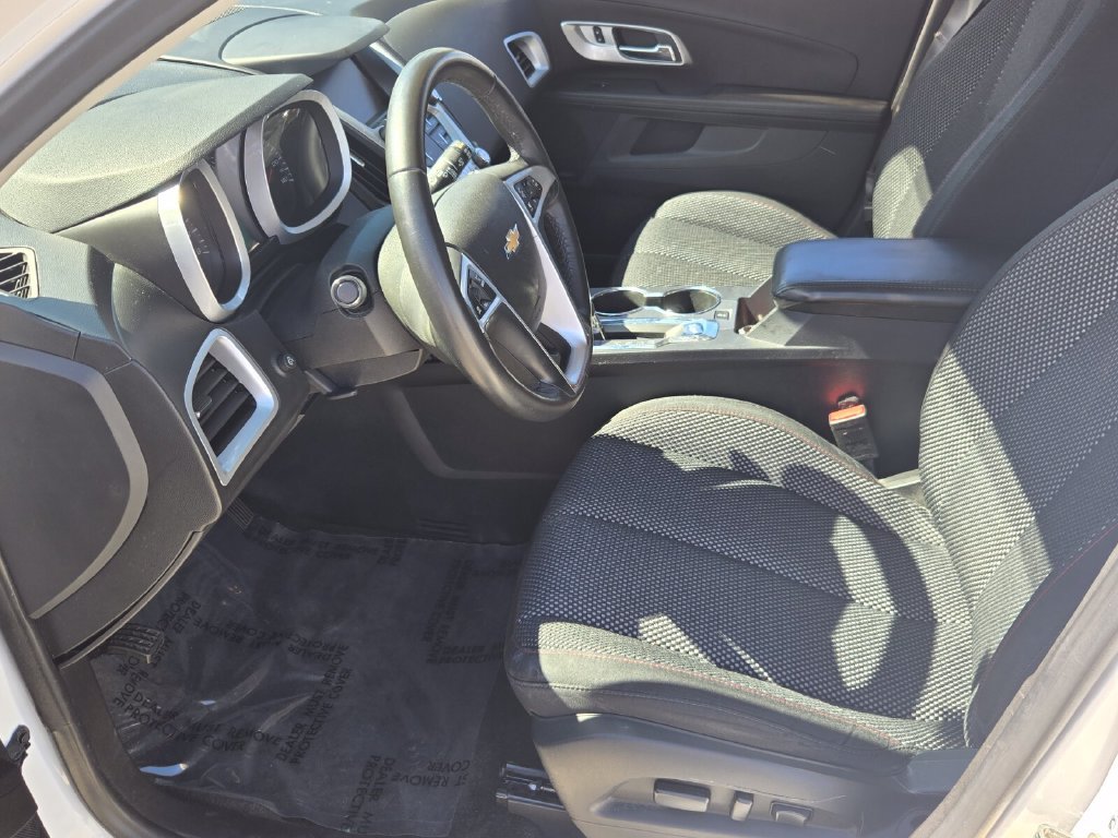 Used 2016 Chevrolet Equinox LT w/ Convenience Package AWD/4WD image 10
