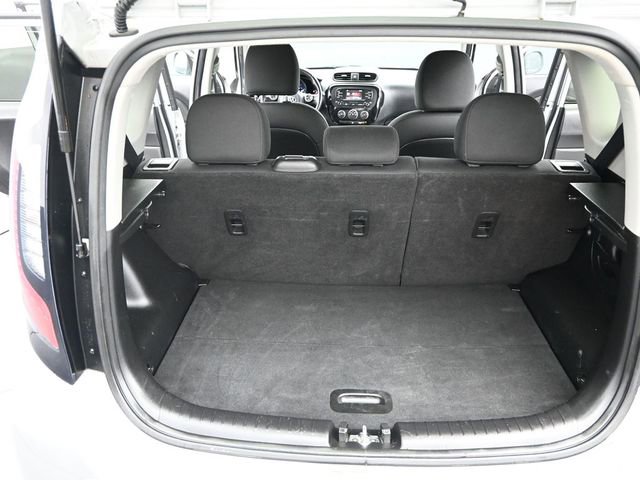 Used 2015 Kia Soul ! image 18
