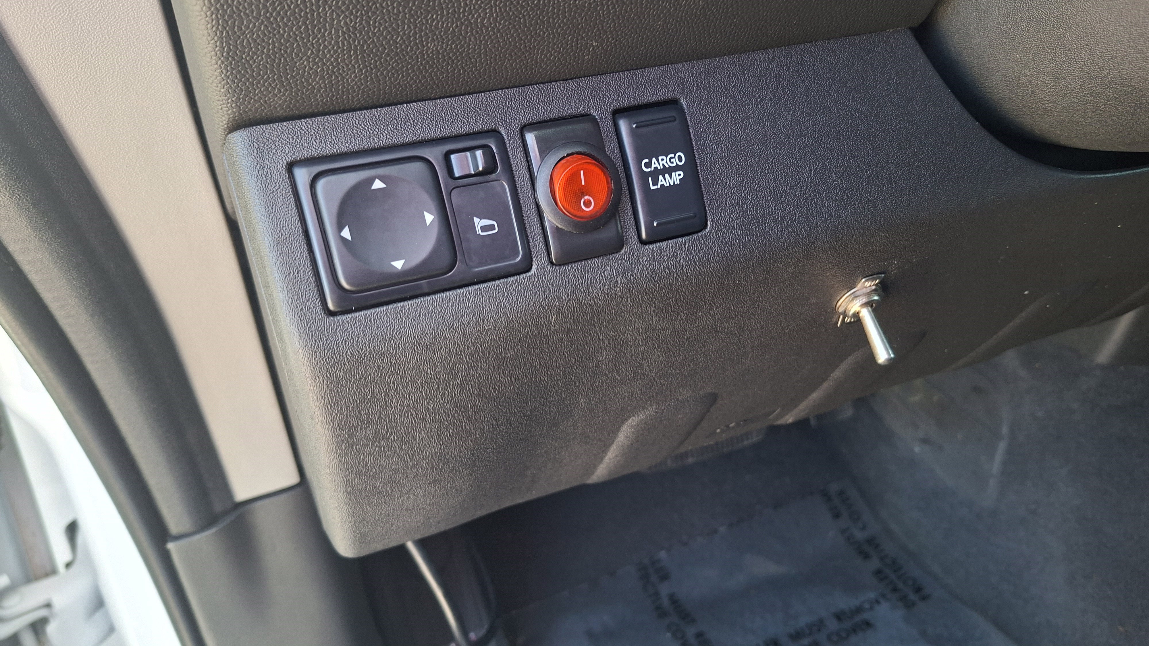Used 2019 Nissan Frontier SV image 10