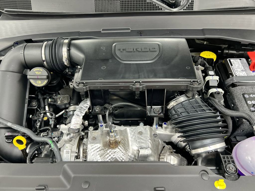 New 2026 Jeep Compass Limited AWD/4WD image 24