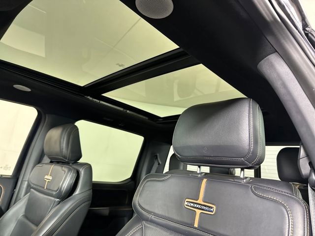 Used 2021 Ford F150 Platinum w/ Equipment Group 701A High image 12