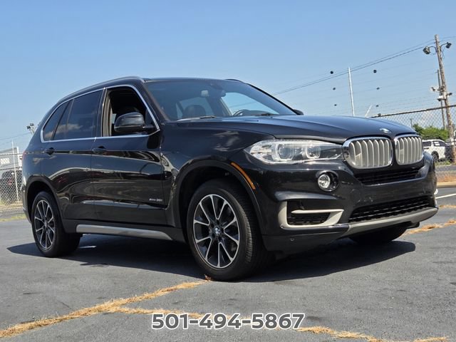 Used 2018 BMW X5 xDrive35i AWD/4WD image 7