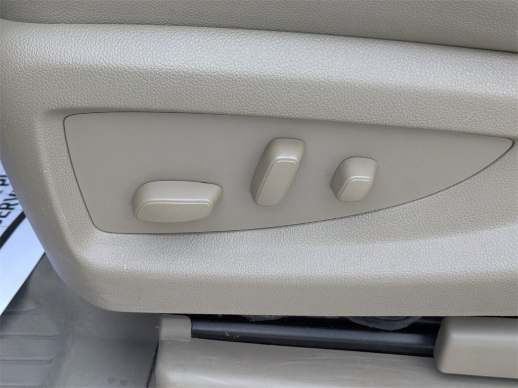 Used 2019 GMC Yukon SLT w/ Open Road Package image 22