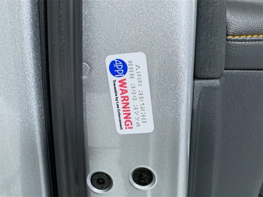 Used 2023 Ford F150 Tremor image 50