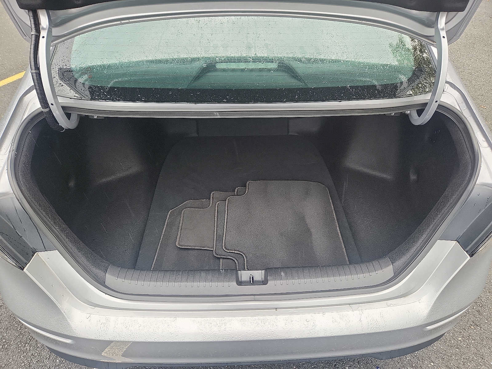 Used 2023 Honda Accord EX image 27