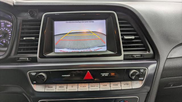 Used 2019 Hyundai Sonata SE image 28