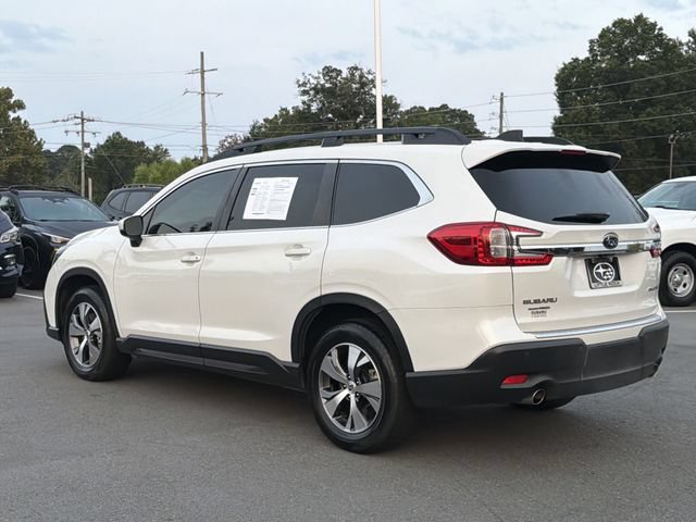 New 2026 Subaru Outback Limited AWD/4WD image 5