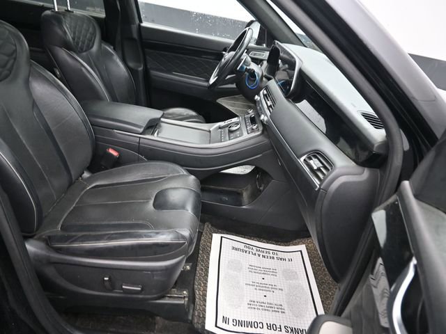 Used 2020 Hyundai Palisade Limited image 12