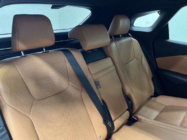 Certified 2024 Lexus RX 350 Premium Plus w/ Convenience Package AWD/4WD image 13