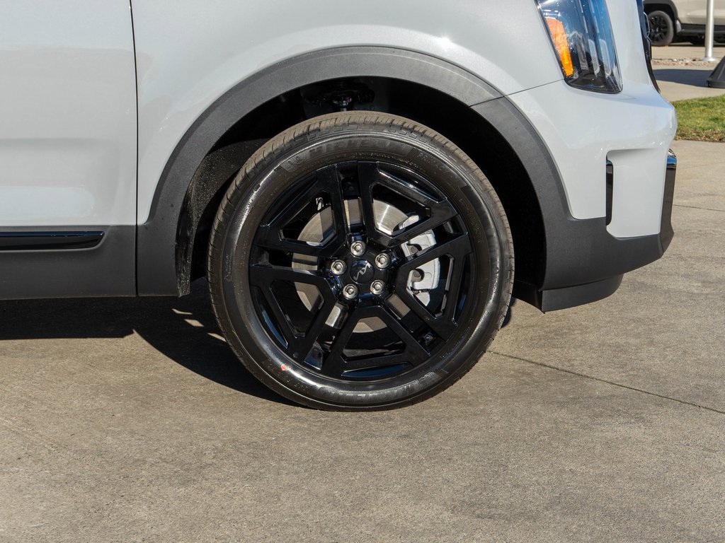 New 2025 Kia Telluride SX X-Line image 37