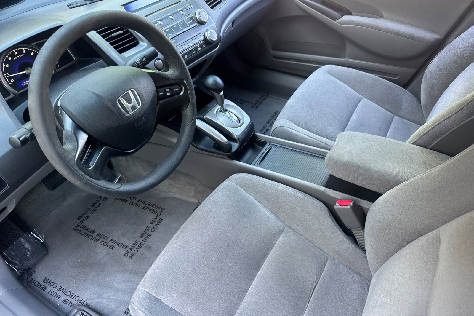 Used 2007 Honda Civic LX image 4