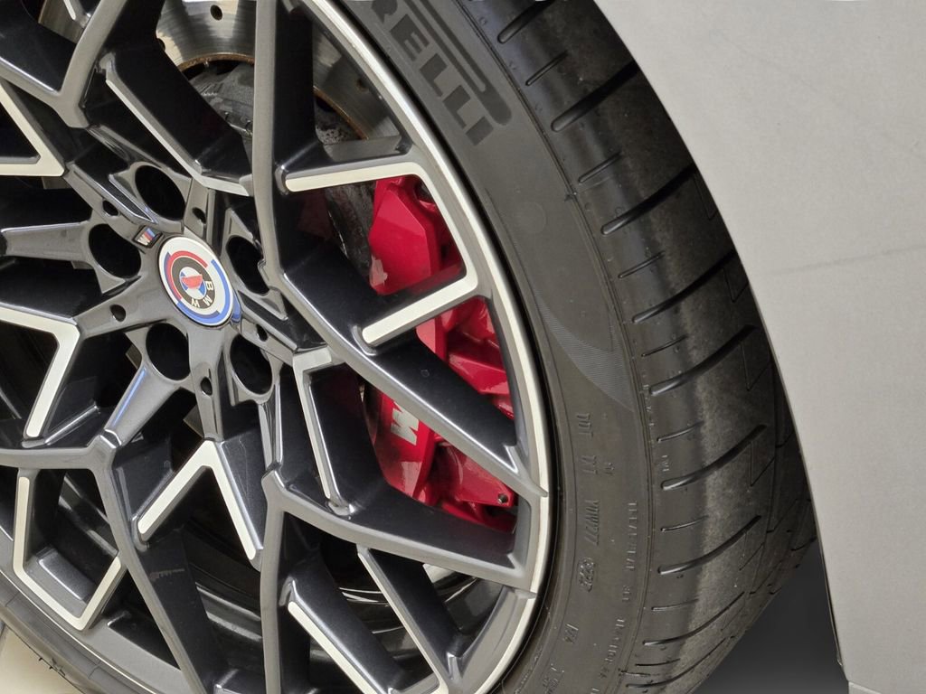 Used 2023 BMW M8 Competition AWD/4WD image 14