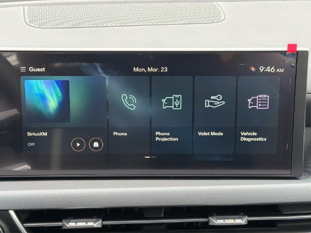 New 2026 Hyundai Sonata SEL AWD/4WD image 21