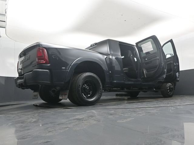 New 2026 RAM 3500 Limited image 51