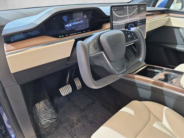 Used 2022 Tesla Model X AWD/4WD image 10