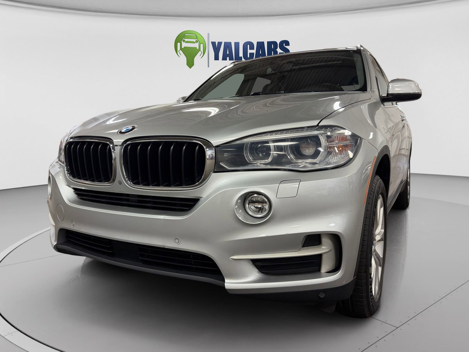 Used 2016 BMW X5 xDrive35i AWD/4WD image 9