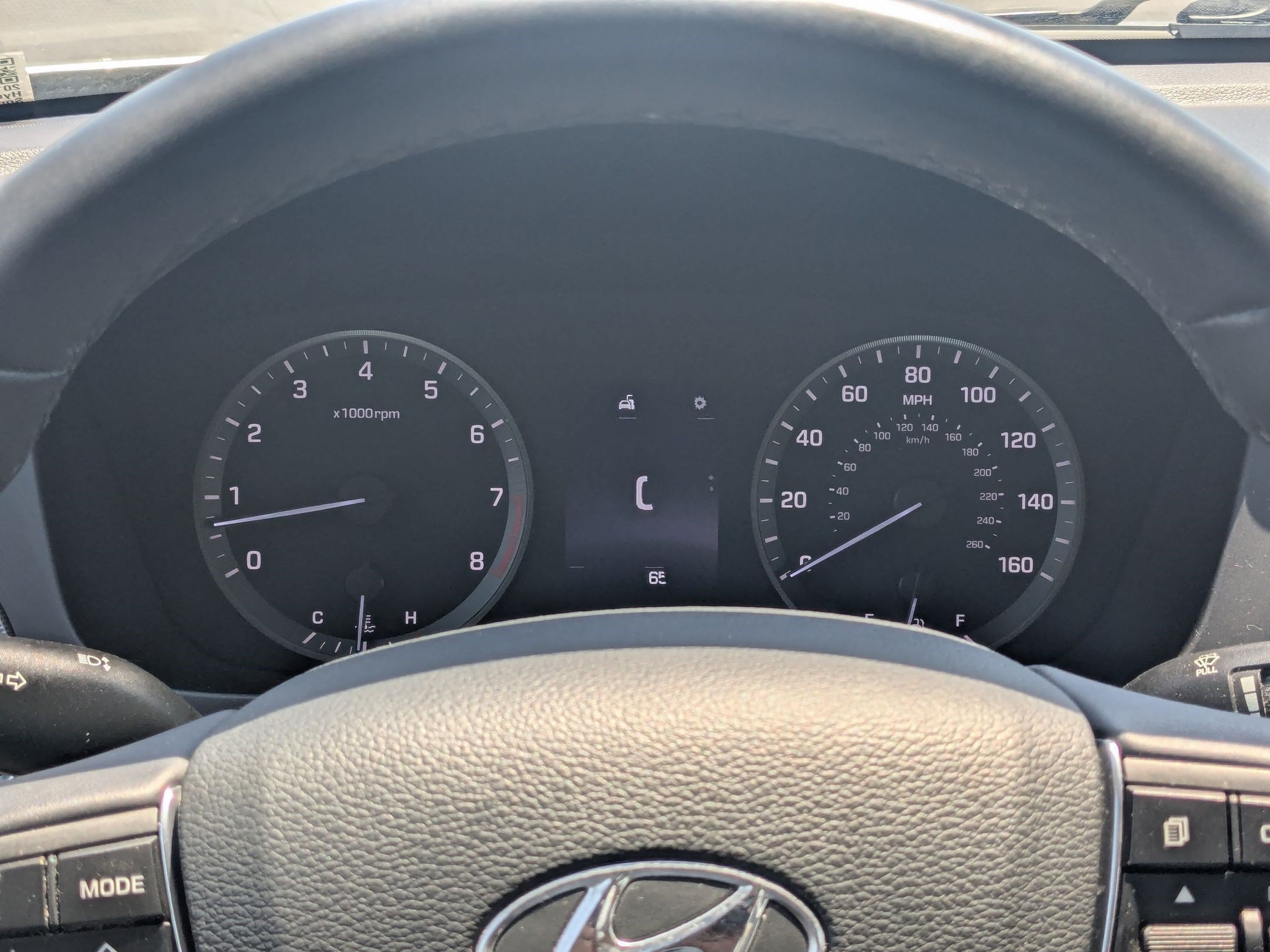 Used 2017 Hyundai Sonata Sport w/ Value Edition Package 02 FWD image 21