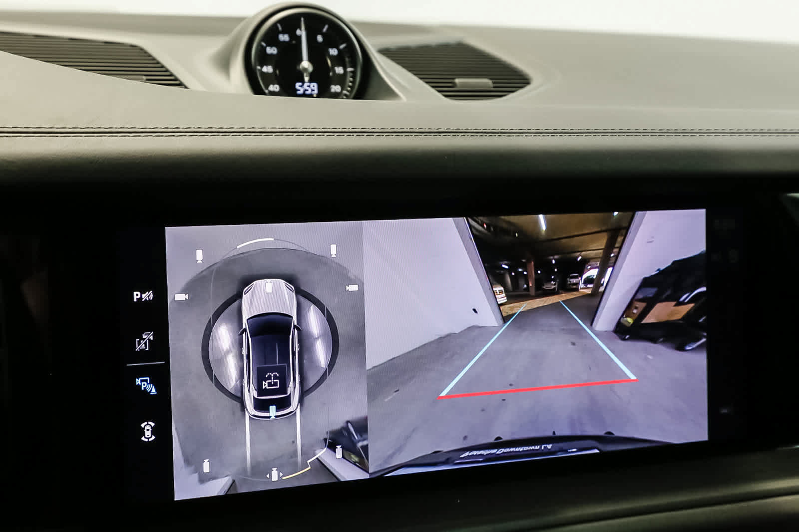 New 2026 Porsche Cayenne GTS AWD/4WD image 29