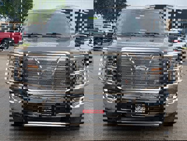 Used 2021 Ford F150 XLT w/ Equipment Group 302A High image 6