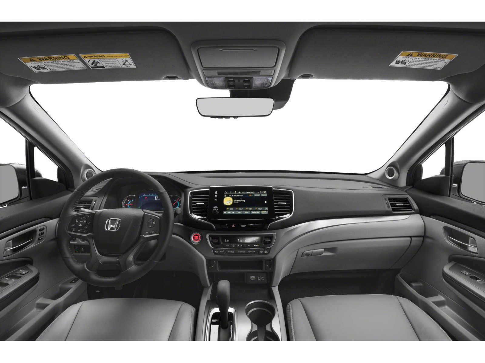 Used 2019 Honda Pilot EX-L image 24