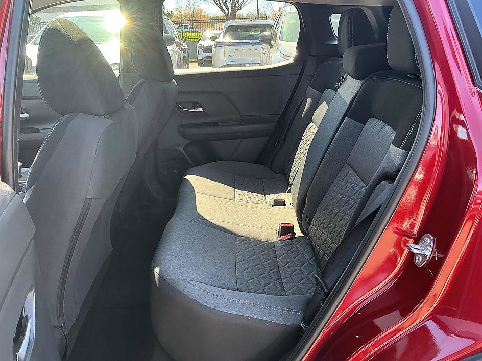 New 2026 Nissan Kicks SV w/ SV Premium Package image 19