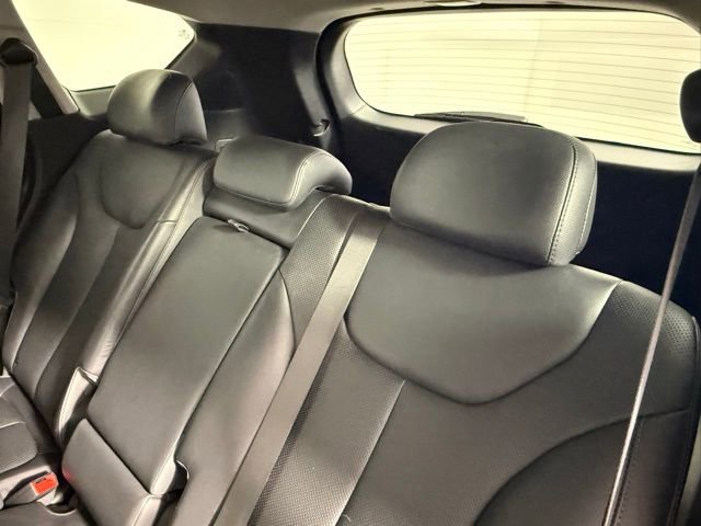 Used 2020 Hyundai Santa Fe Limited image 41
