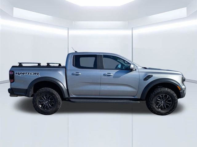 Used 2024 Ford Ranger Raptor image 3