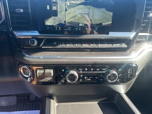 New 2026 Chevrolet Silverado 2500 LTZ w/ LTZ Plus Package image 25