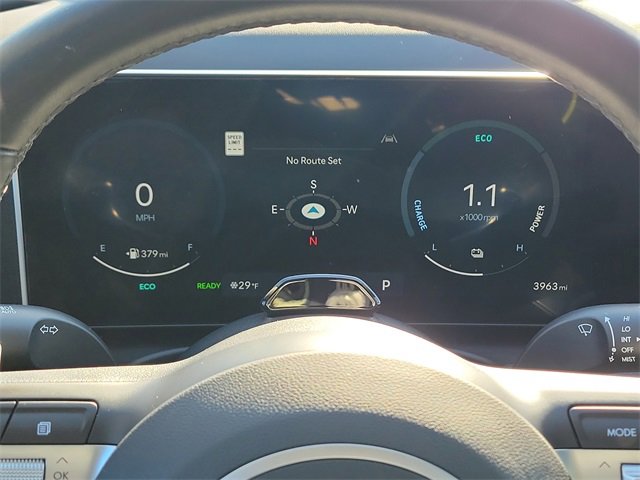 Certified 2025 Hyundai Tucson SEL image 25