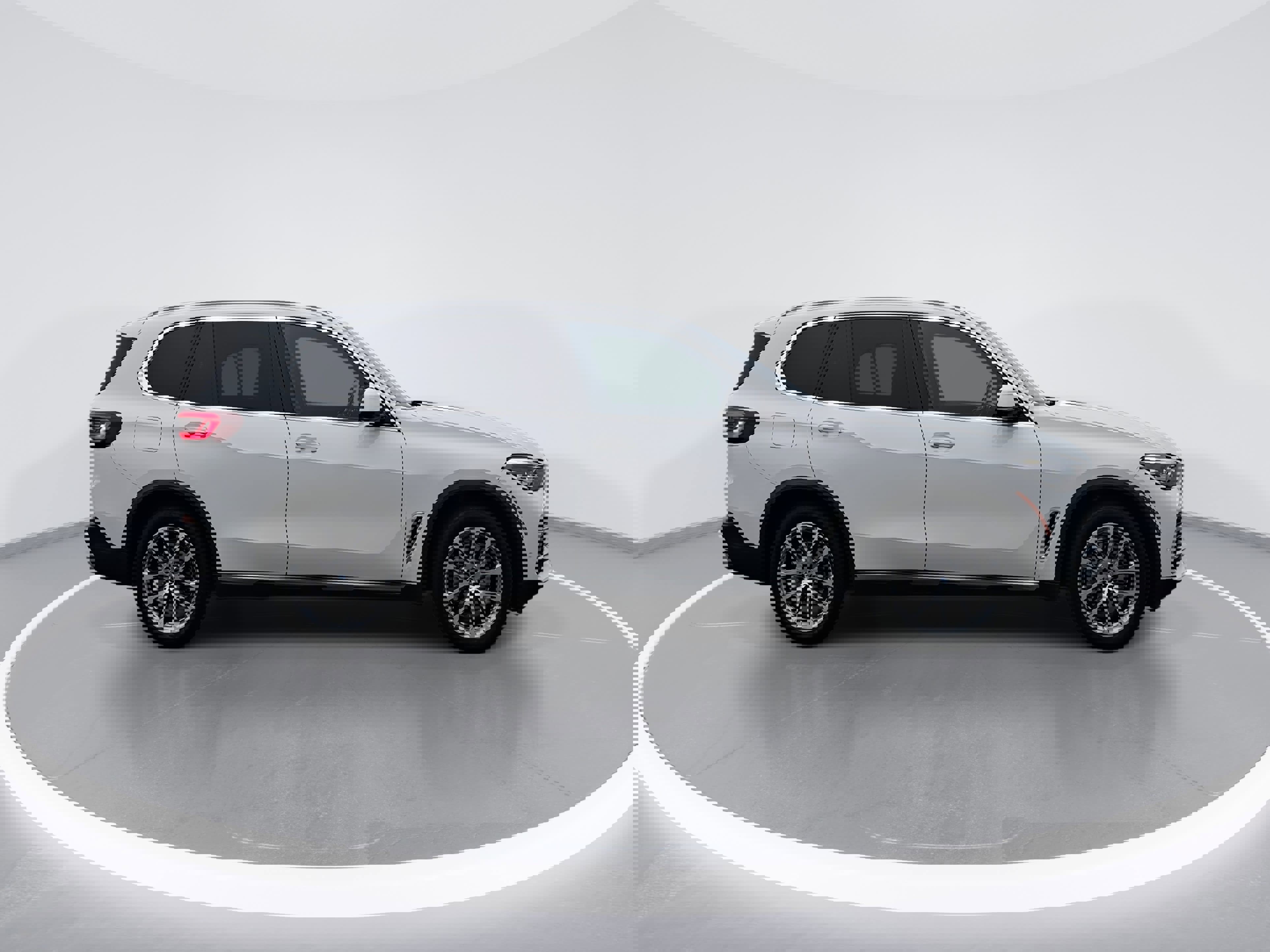 Used 2023 BMW X5 xDrive40i w/ Premium Package image 2