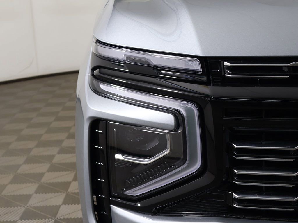 Used 2025 Chevrolet Tahoe High Country w/ Sun And Tow Package image 19